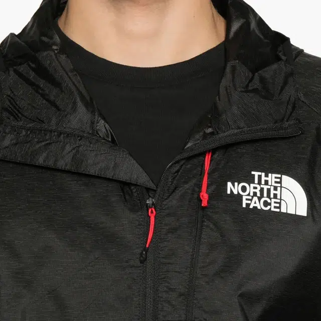 THE NORTH FACE SS25 Logo