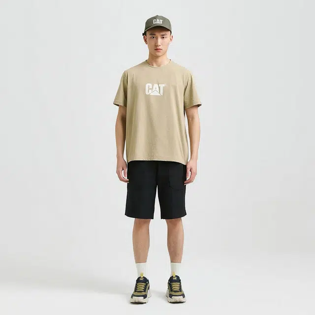 CAT SS25 T