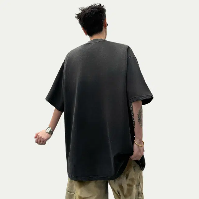 love monster T