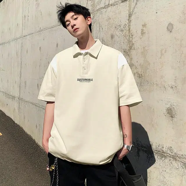 JIMIJONS Polo