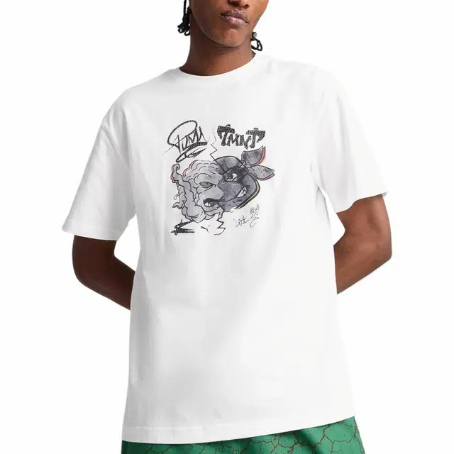 PUMA TMNT T-Shirt
