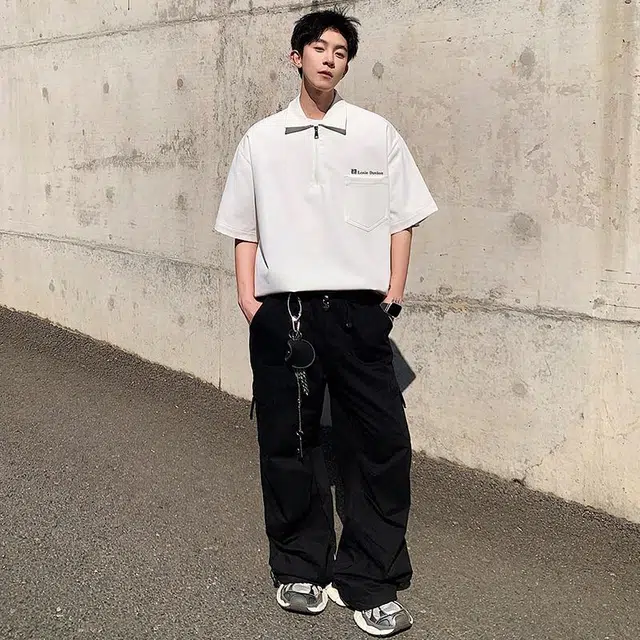 JIMIJONS LogoTPolo