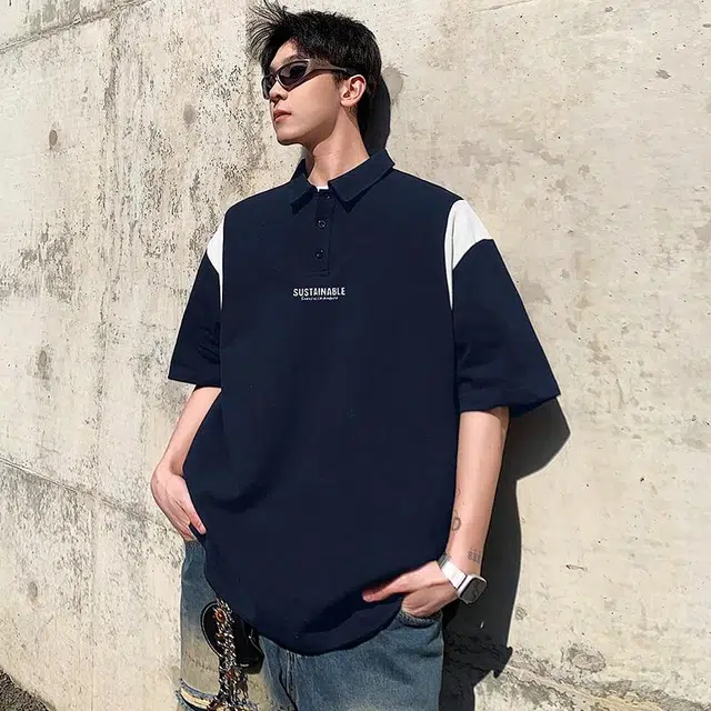 JIMIJONS Polo