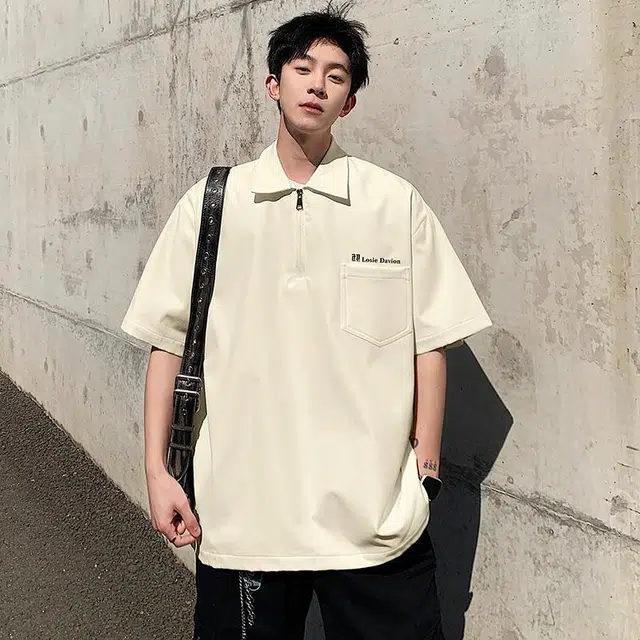 JIMIJONS LogoTPolo