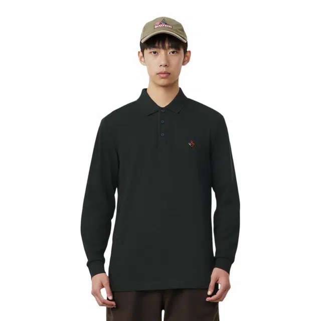 DIDIBOY LogoPolo