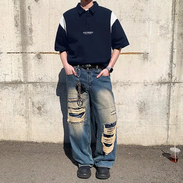JIMIJONS Polo