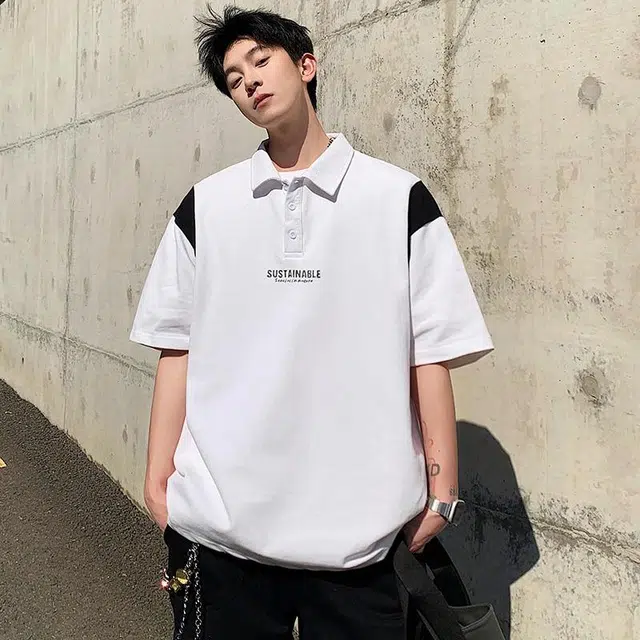 JIMIJONS Polo