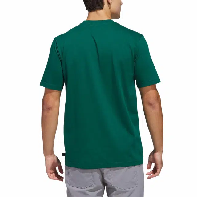 adidas GOLF CULTURE GRAPHIC T-SHIRTT