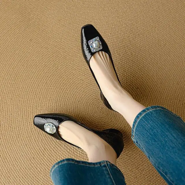 QIAOLINER 2.5cm