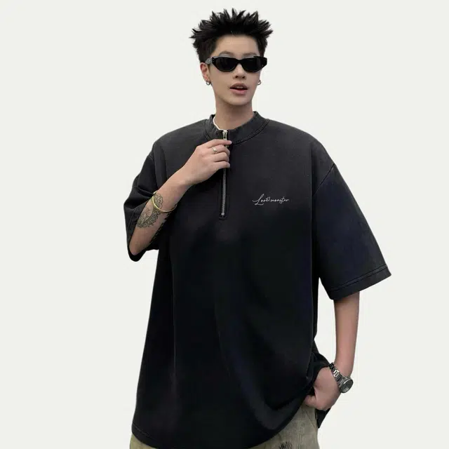 love monster T