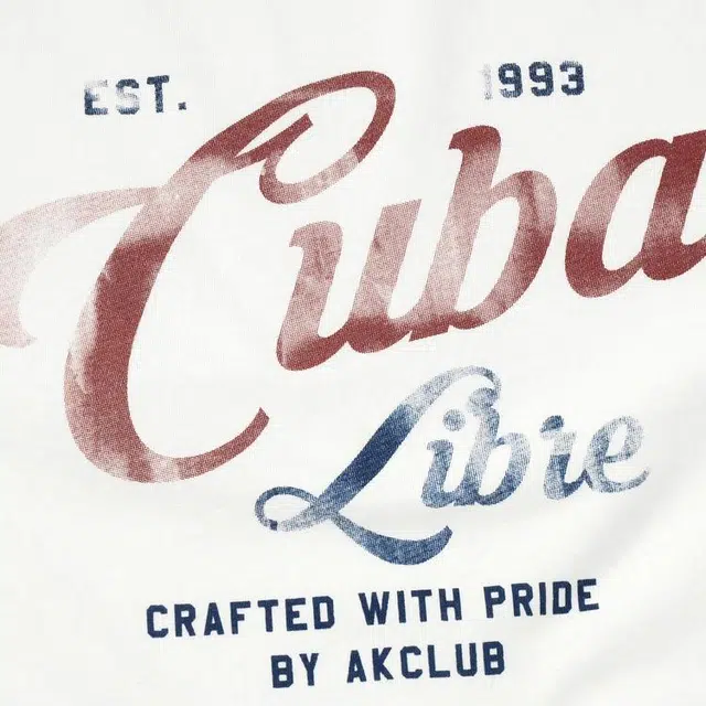 AKCLUB T