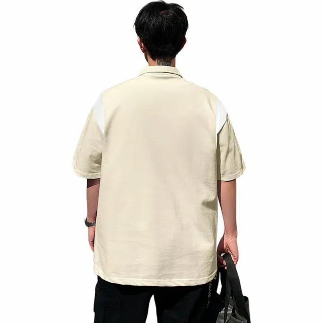 JIMIJONS Polo