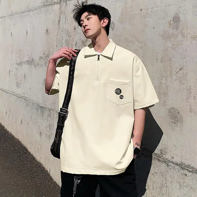 JIMIJONS TPolo