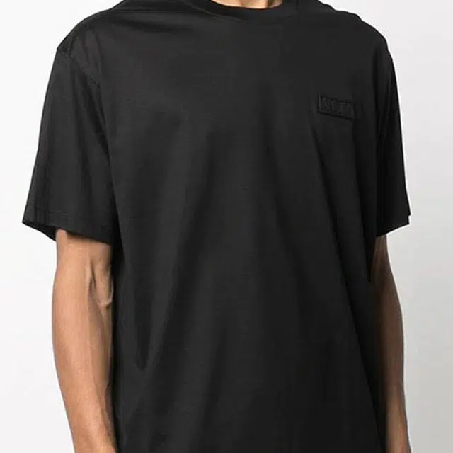 Valentino SS21 LogoT