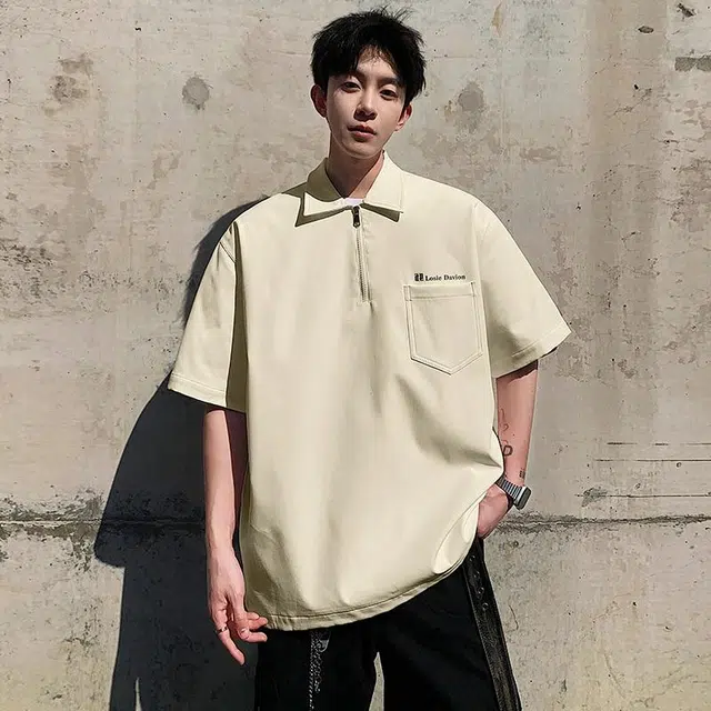 JIMIJONS LogoTPolo
