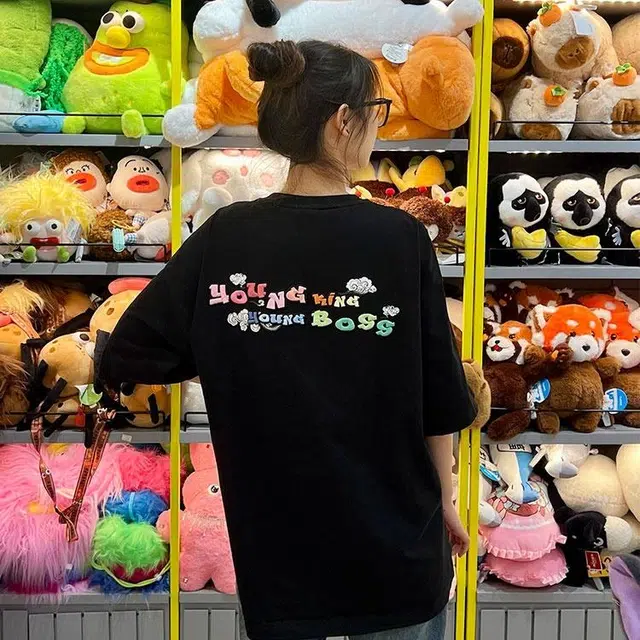 YKYB SS24 T