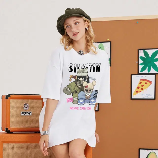 SIL VITIN T