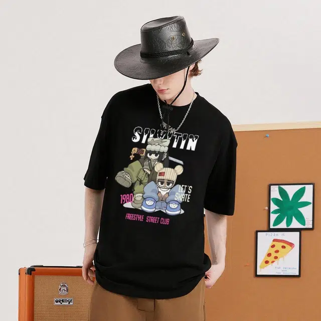 SIL VITIN T