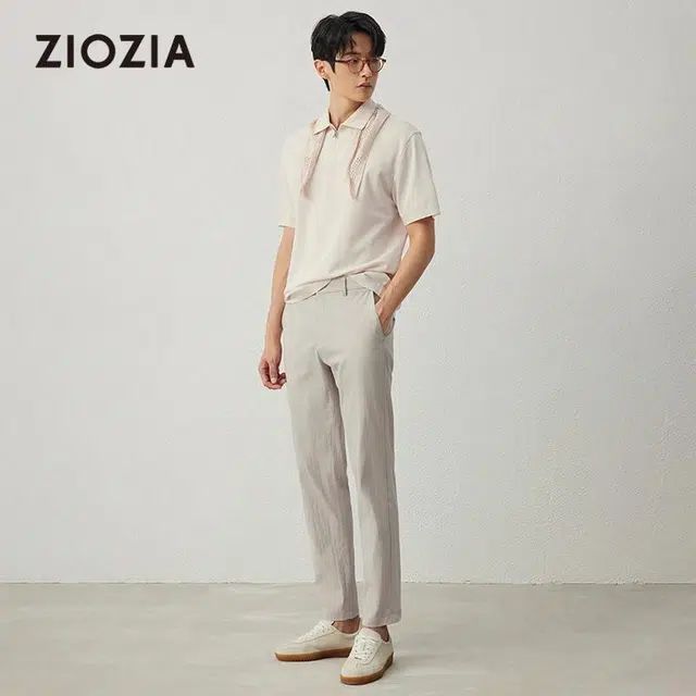 ZIOZIA x Polo