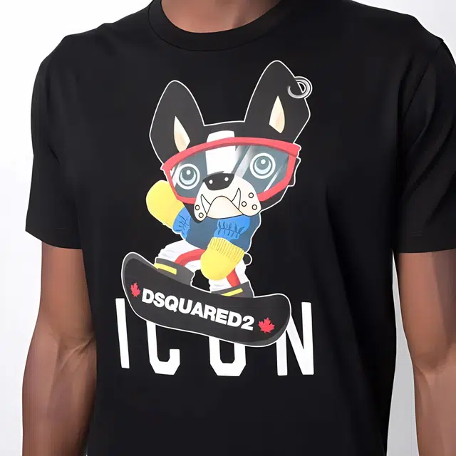 DSQUARED 2 T