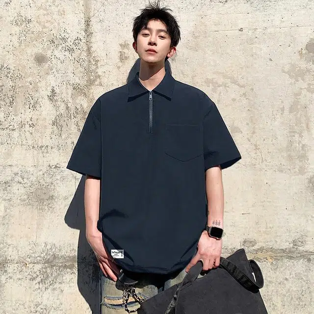 JIMIJONS Polo