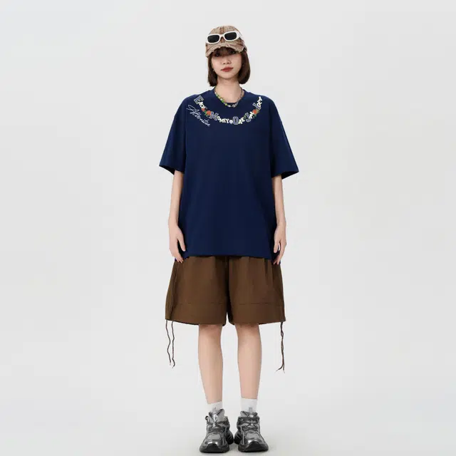 emoji T