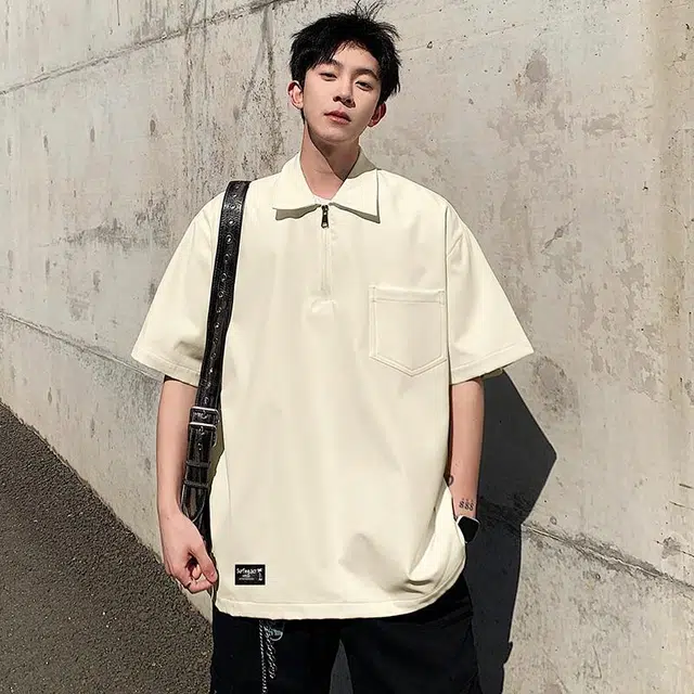 JIMIJONS Polo
