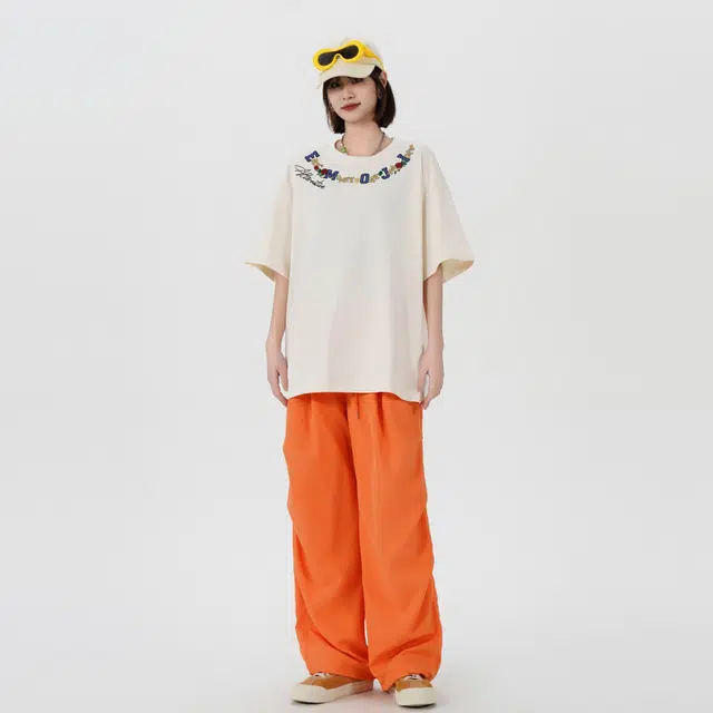 emoji T
