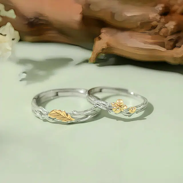 CHINA GOLD S925