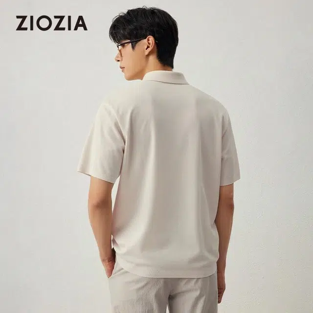 ZIOZIA x Polo