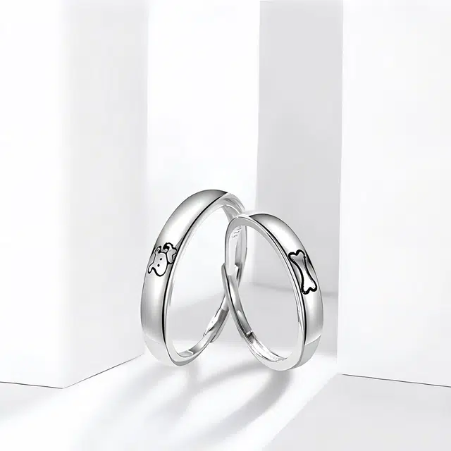 RINGLOVE ins 925