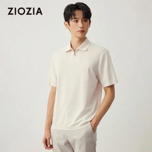ZIOZIA x Polo