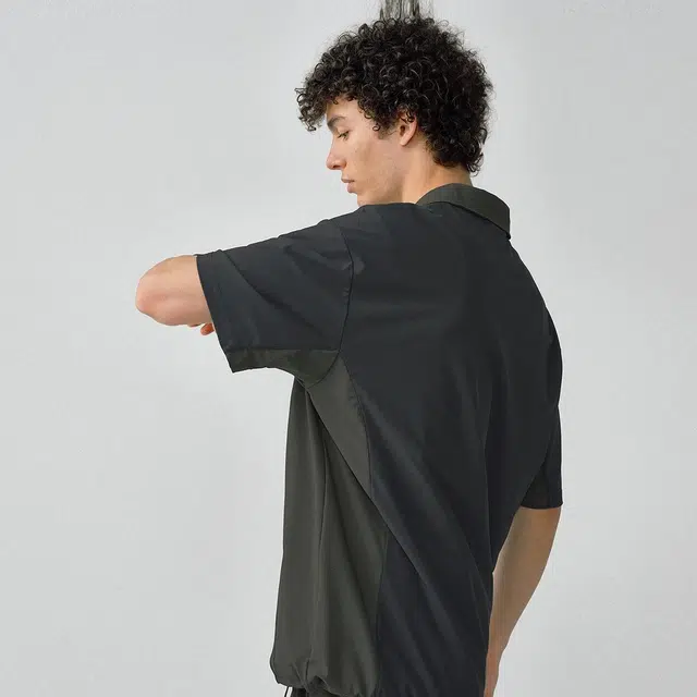 714STREET Lightweight Polo Shirt