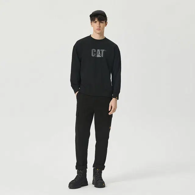 CAT SS25