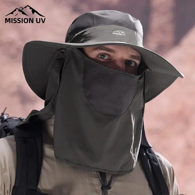 MISSION UV