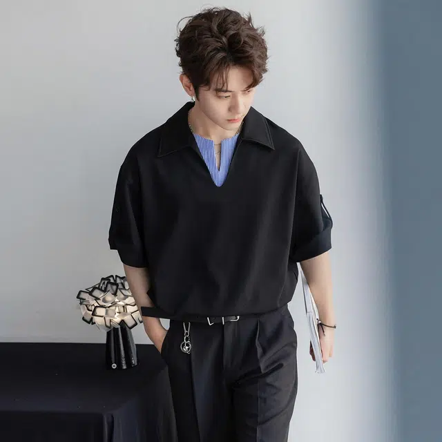 CHIC ERRO Polo