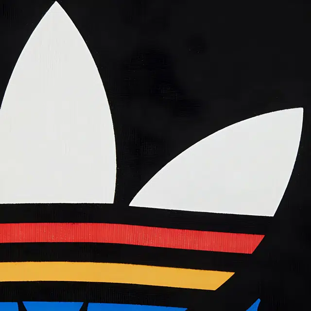 GUCCI x adidas Logo