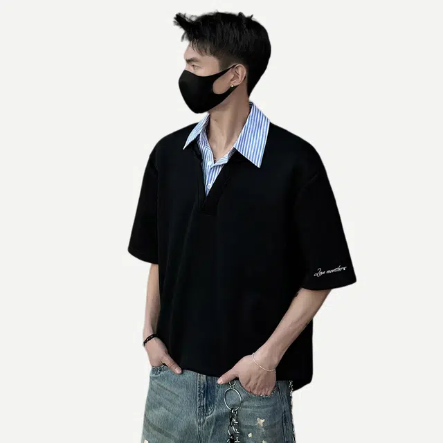 love monster T