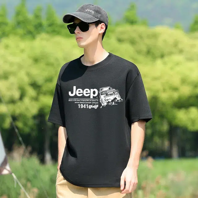 Jeep lifestyle 5AT