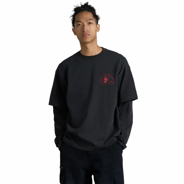 T