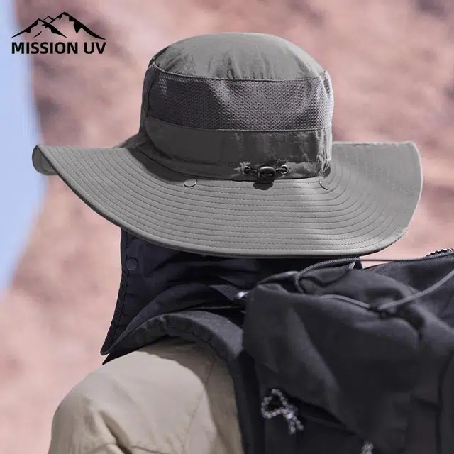 MISSION UV