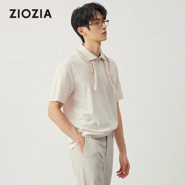 ZIOZIA x Polo