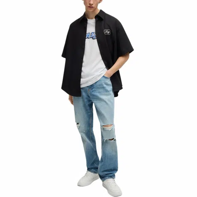HUGO BOSS T
