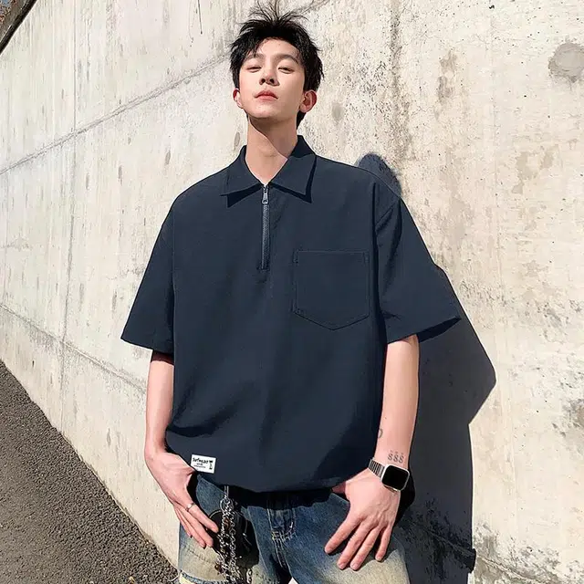 JIMIJONS Polo