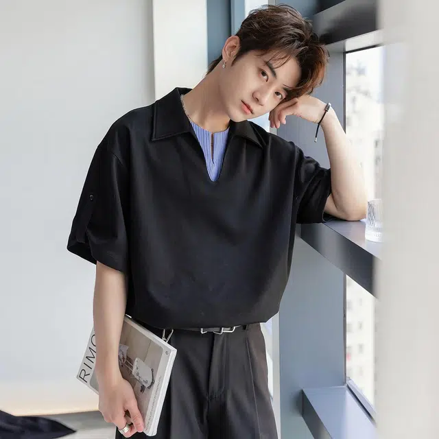 CHIC ERRO Polo