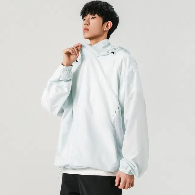 RAP PANDA UPF40+