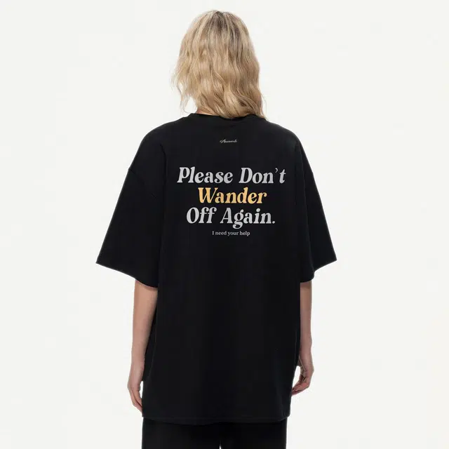 NEVER RULE T