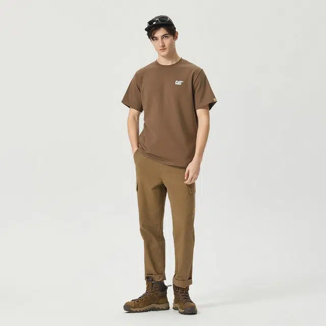 CAT SS25 T