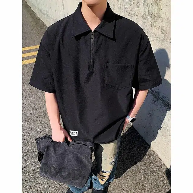 JIMIJONS Polo