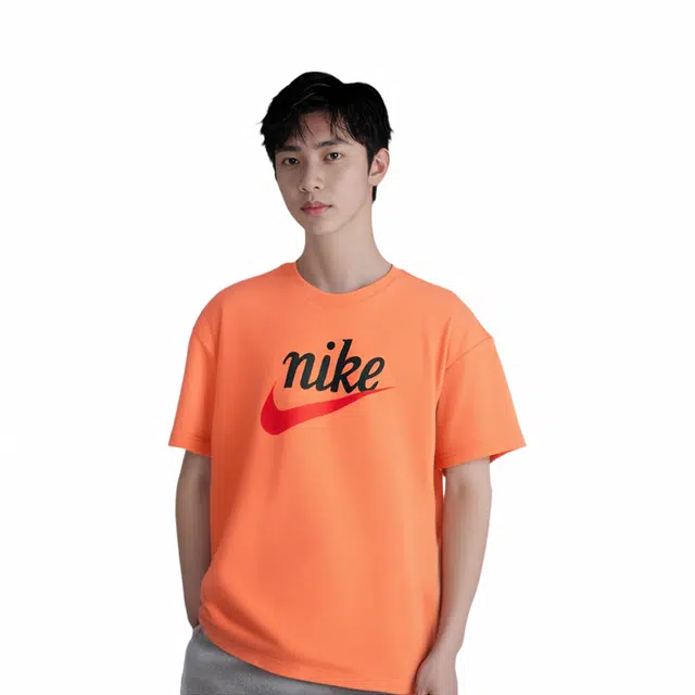 Nike Sportswear Heritage Essentials LogoT